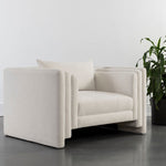 Sunpan Kira Armchair