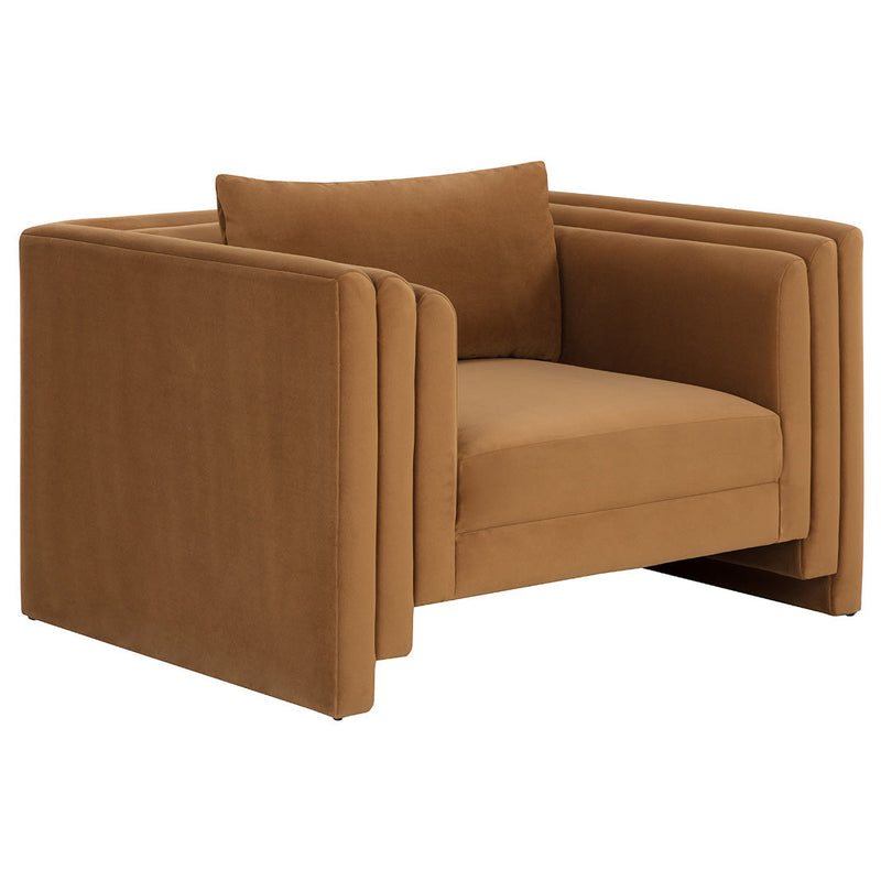 Sunpan Kira Armchair