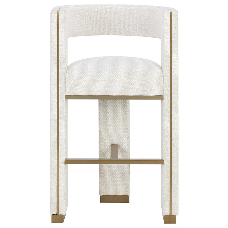 Sunpan Adamina Barstool Set of 2