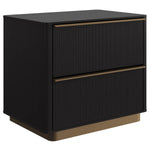 Sunpan Kalla Nightstand Set of 2