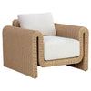 Sunpan Tibi Lounge Chair