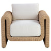 Sunpan Tibi Lounge Chair