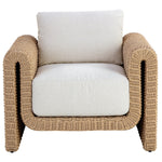 Sunpan Tibi Lounge Chair