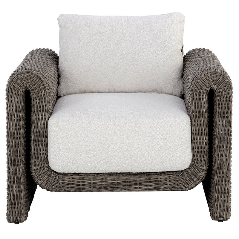 Sunpan Tibi Lounge Chair