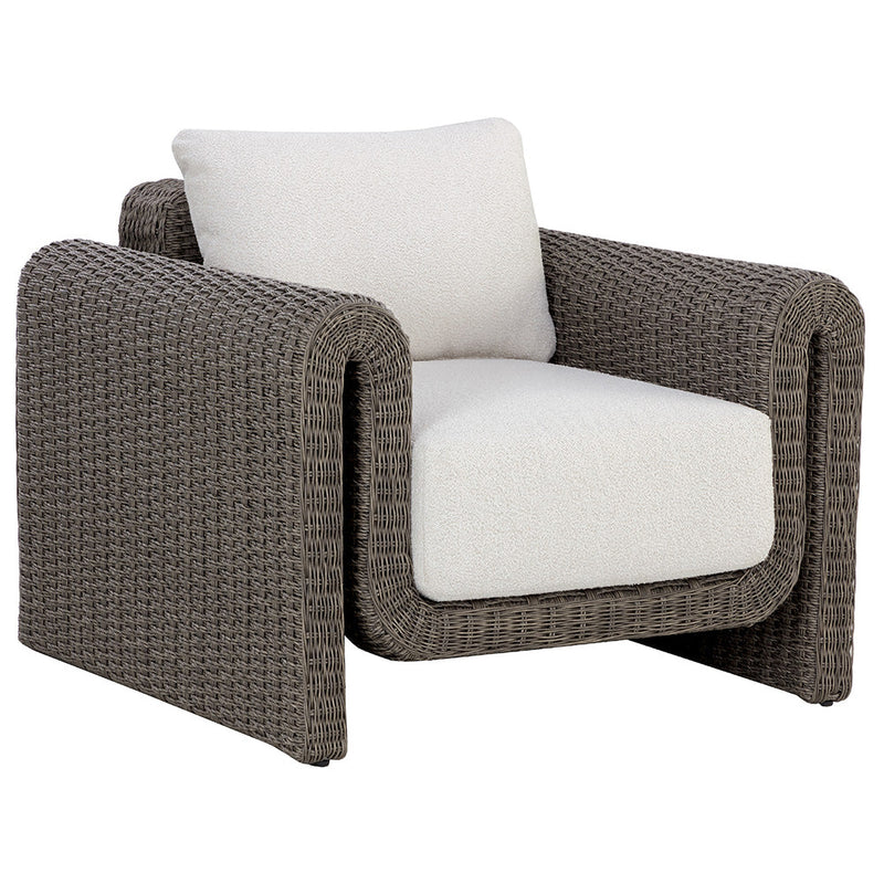 Sunpan Tibi Lounge Chair