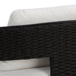 Sunpan Pylos Outdoor Lounge Chair