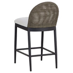 Sunpan Calandri Indoor/Outdoor Counter Stool Set of 2