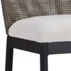 Sunpan Calandri Indoor/Outdoor Counter Stool Set of 2