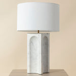 Sunpan Rohe Table Lamp