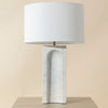 Sunpan Rohe Table Lamp