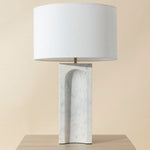 Sunpan Rohe Table Lamp