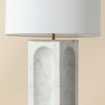 Sunpan Rohe Table Lamp