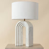 Sunpan Sensi Table Lamp