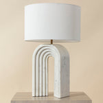 Sunpan Sensi Table Lamp