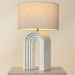 Sunpan Sensi Table Lamp