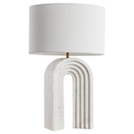 Sunpan Sensi Table Lamp