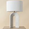 Sunpan Sensi Table Lamp