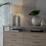 Sunpan Sensi Table Lamp