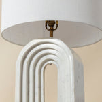 Sunpan Sensi Table Lamp