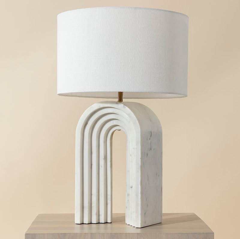 Sunpan Sensi Table Lamp