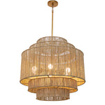 Sunpan Alyssa Chandelier