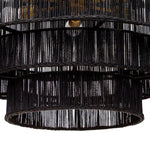 Sunpan Alyssa Chandelier