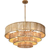 Sunpan Lumina Chandelier