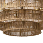 Sunpan Lumina Chandelier