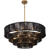 Sunpan Lumina Chandelier