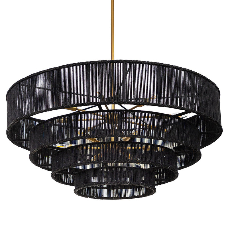 Sunpan Lumina Chandelier