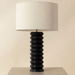 Sunpan Oletto Table Lamp