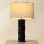 Sunpan Oletto Table Lamp