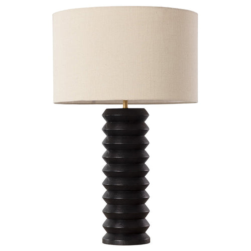 Sunpan Oletto Table Lamp