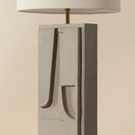 Sunpan Dirsan Table Lamp