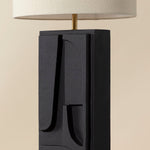 Sunpan Dirsan Table Lamp