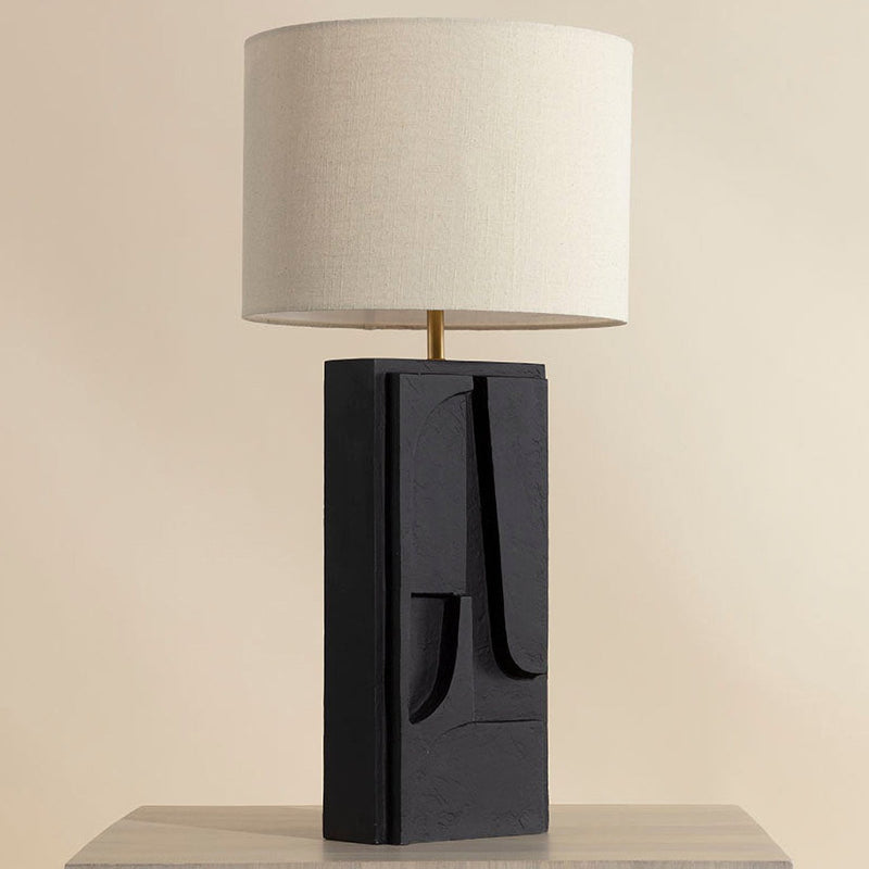 Sunpan Dirsan Table Lamp