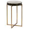 Sunpan Sheena End Table