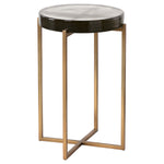 Sunpan Sheena End Table