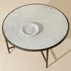 Sunpan Riyaz Coffee Table