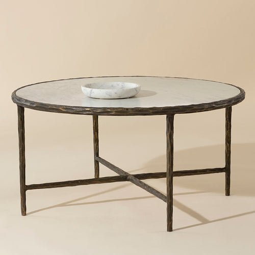 Sunpan Riyaz Coffee Table