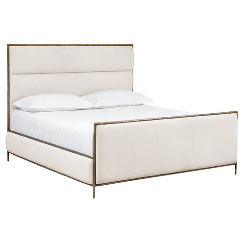 Sunpan Yasmine King Bed