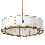 Sunpan Rovira Chandelier