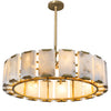 Sunpan Rovira Chandelier