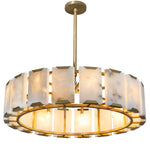 Sunpan Rovira Chandelier