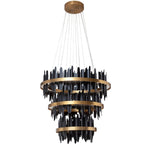 Sunpan Icarus Chandelier