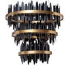 Sunpan Icarus Chandelier