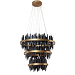 Sunpan Icarus Chandelier