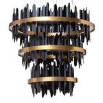 Sunpan Icarus Chandelier