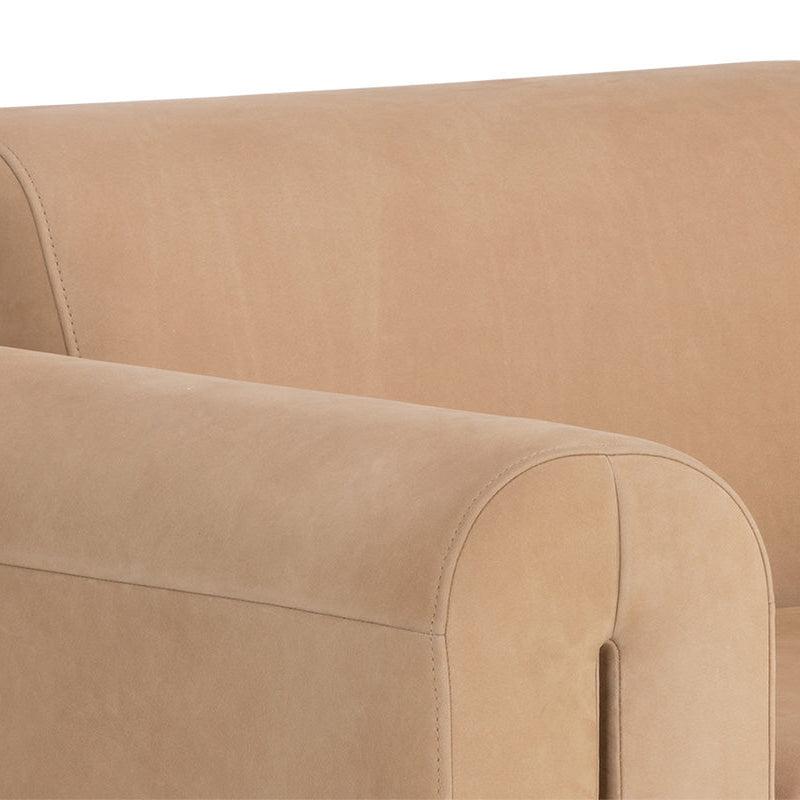 Sunpan Romer Armchair