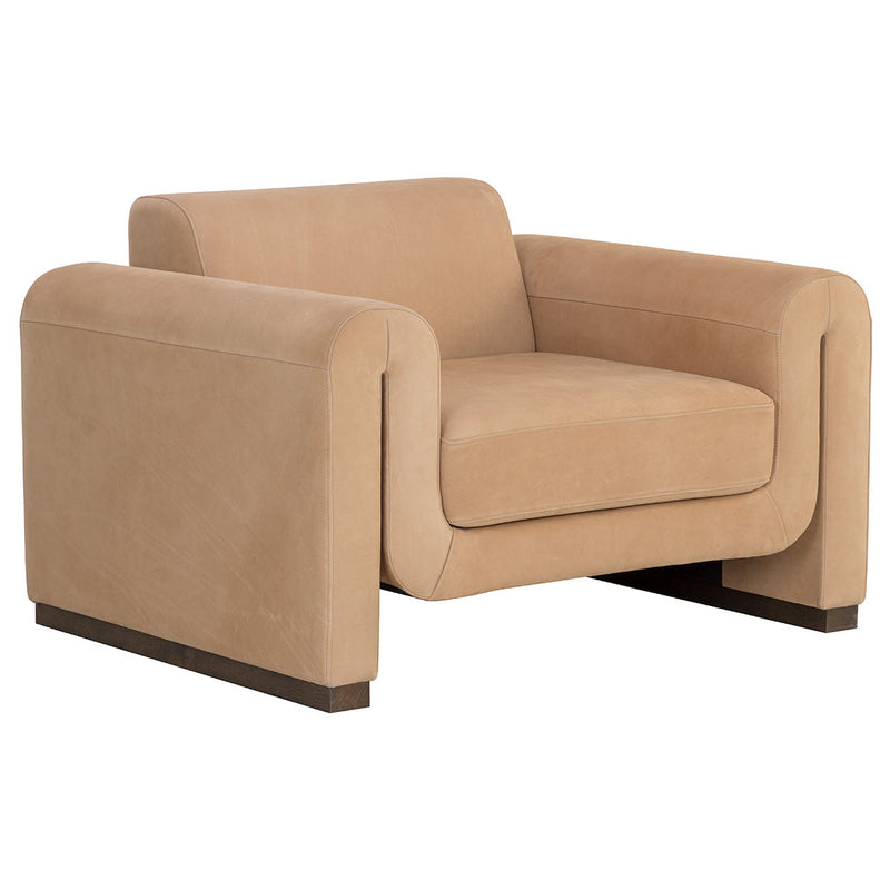 Sunpan Romer Armchair